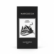 MARCOCCIA Cozy Chalet